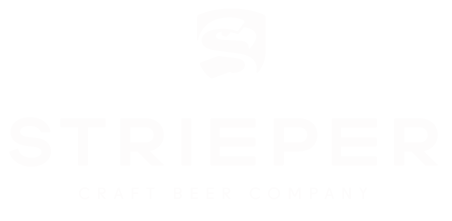 Strieper Craft Beer